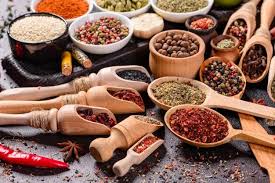 What are spices? Classification of spices and names of common spices